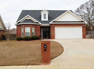 218 Witherspoon Ct, Warner Robins, GA 31088