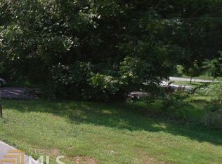 1540 Old Athens Rd, Gainesville, GA 30507