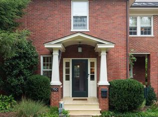 730 Grove Ave, Charlottesville, VA 22902