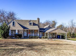 3254 S Erie Ave, Tulsa, OK 74135