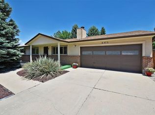 6373 Ashcroft Dr, Colorado Springs, CO 80918