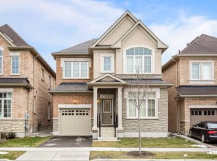 134 Petgor Path, Oakville, ON L6H 0Y6