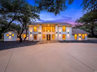 412 Cliffside Dr, Shavano Park, TX 78231