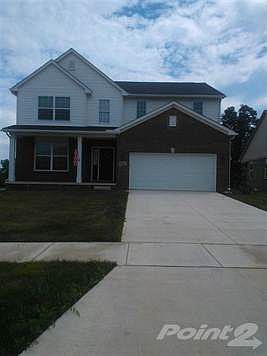 TO BE BUILT. Pictures are from an existing home.  This home has very large bedrooms, 3 out of 4 have walk in closets. The kitchen will have a full stainless steel appliance package, granite counter tops, extra tall cabinets with a crown topping. Norfolk Homes Chelsea Fairways community is just minutes away from downtown Chelsea for shopping, dining and entertainment.