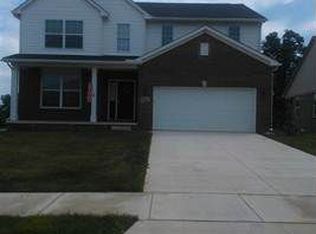 551 Fairways Ln, Chelsea, MI 48118