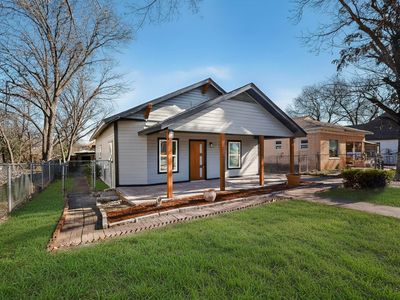 2216 Ross Ave, Fort Worth, TX, 76164