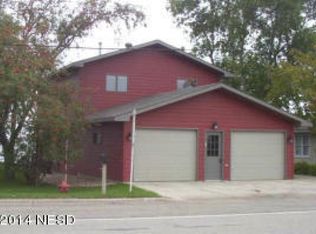 146 N Lake Dr, Watertown, SD 57201