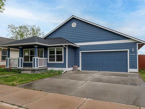 4th image of 5168 Excalibur Way