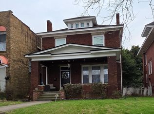 229 6th Ave, Huntington, WV 25701