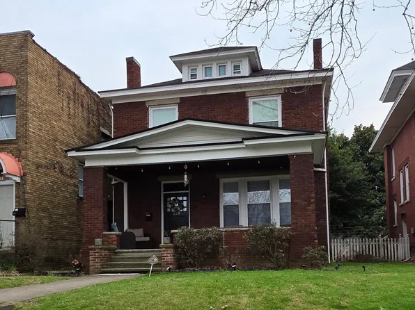 229 6th Ave, Huntington, WV 25701