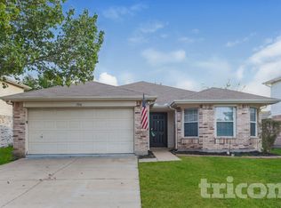 1516 Warrington Way, Forney, TX 75126