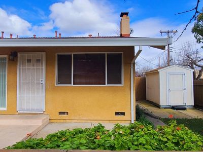 5008 Bremner Way #4, Sacramento, CA, 95841