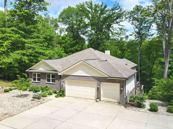 1846 E Cumberland Ter N, Martinsville, IN 46151