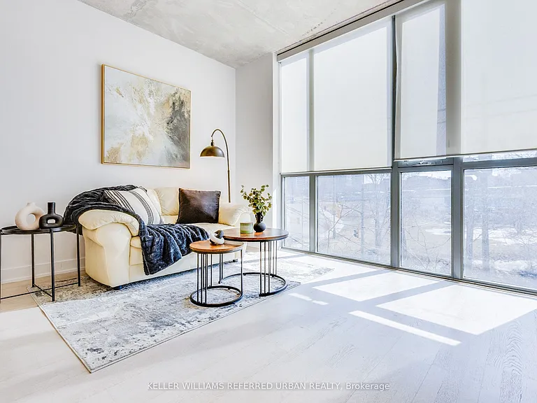 2 Gladstone Ave #208 — Photo 11