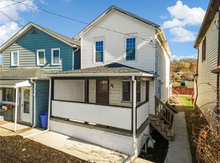 617 New York Ave, Rochester, PA 15074