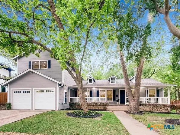 5505 New Haven Ct, Austin, TX 78756