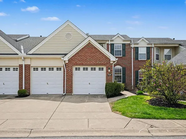 5729 Bunkers Ave, Burlington, KY 41005