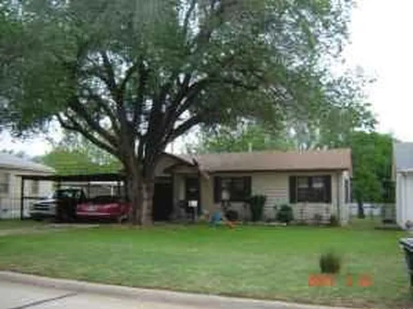 4015 SE 11th St, Oklahoma City, OK 73115