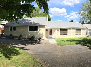 203 N 33rd St, Yakima, WA