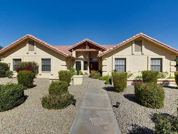 Beautiful, door entry.