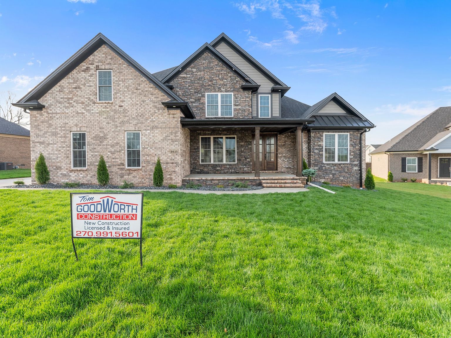 The Sequoia Plan, Hazel Farms, Alvaton, KY 42122 Zillow