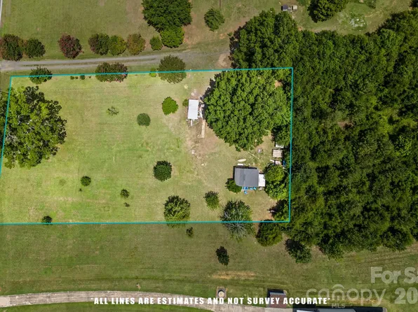 3512 Mount Pleasant Rd N, Concord, NC 28025