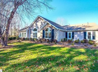 158 Grinders Cir, Greer, SC 29650