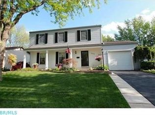 6909 Ardelle Dr, Reynoldsburg, OH