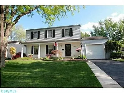 6909 Ardelle Dr photo 1