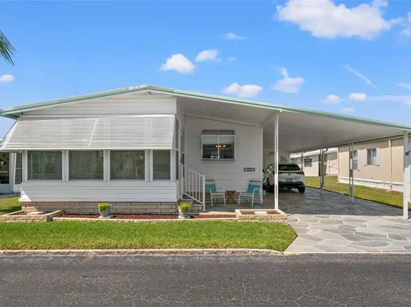 2039 Hilo Dr, Holiday, FL 34691