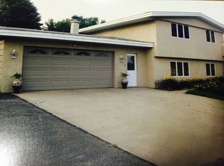 45618 Torvik Rd, Sisseton, SD 57262