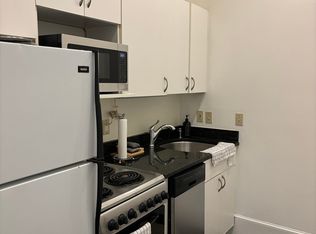 232 Commonwealth Ave #8, Boston, MA 02116