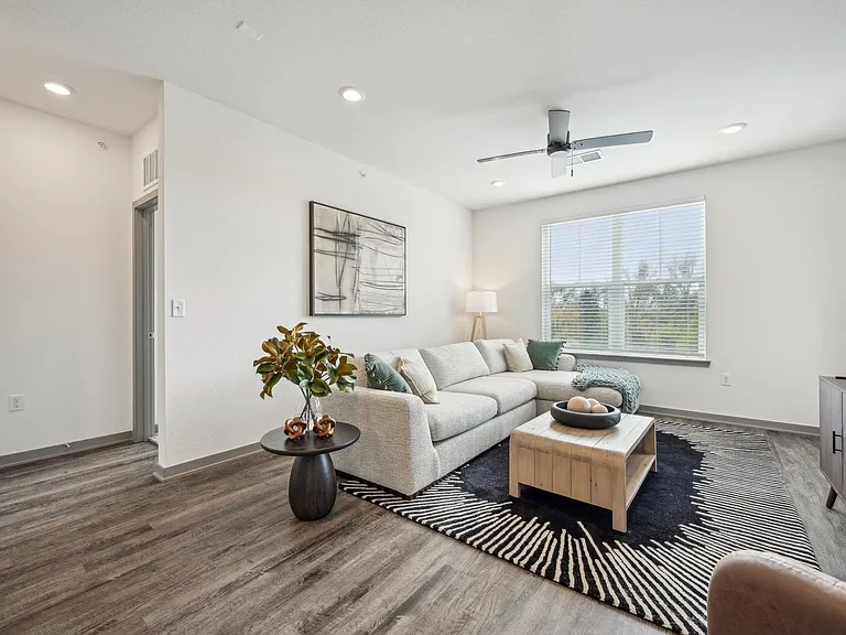 The Quarry Luxury Apartments — Photo 10