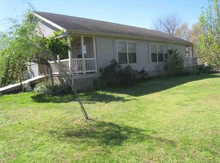 810 Lovelaceville Florence Sta E, Paducah, KY 42003
