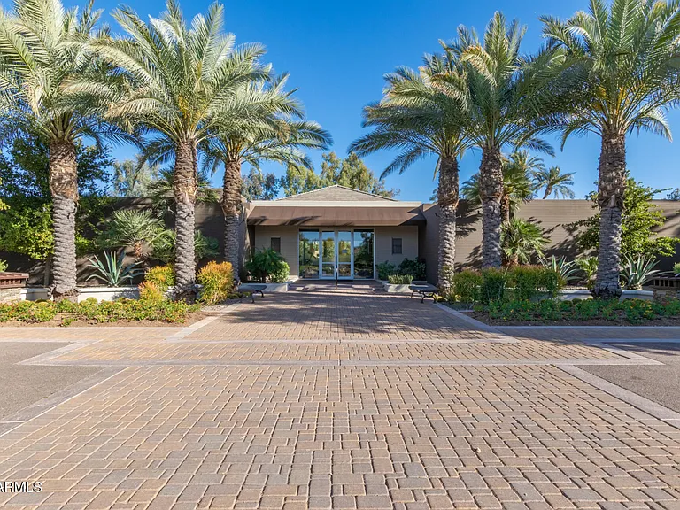 7400 E Gainey Club Dr #208 — Photo 42