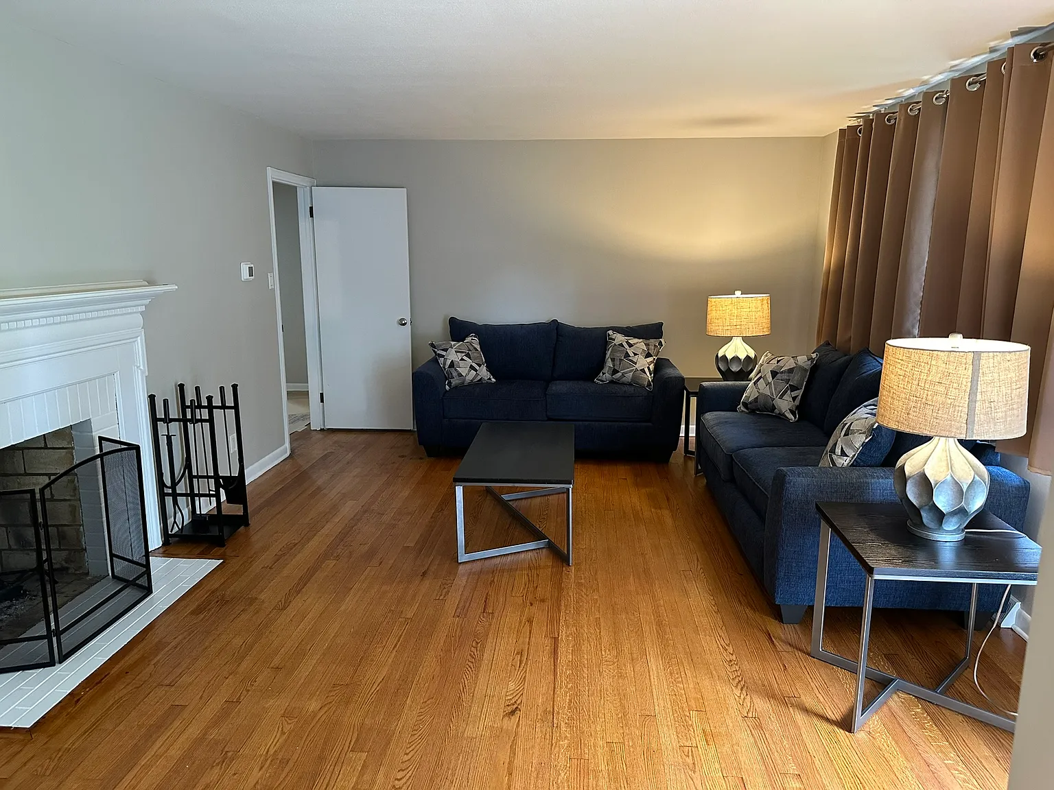 1921 Edgerton Drive - 1 — Photo 3