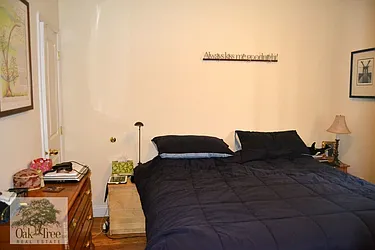 Rented by Oak Tree LLC