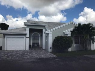 11521 SW 60th Ter, Miami, FL 33173