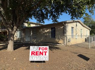 202 Florencia Ave, San Antonio, TX 78228