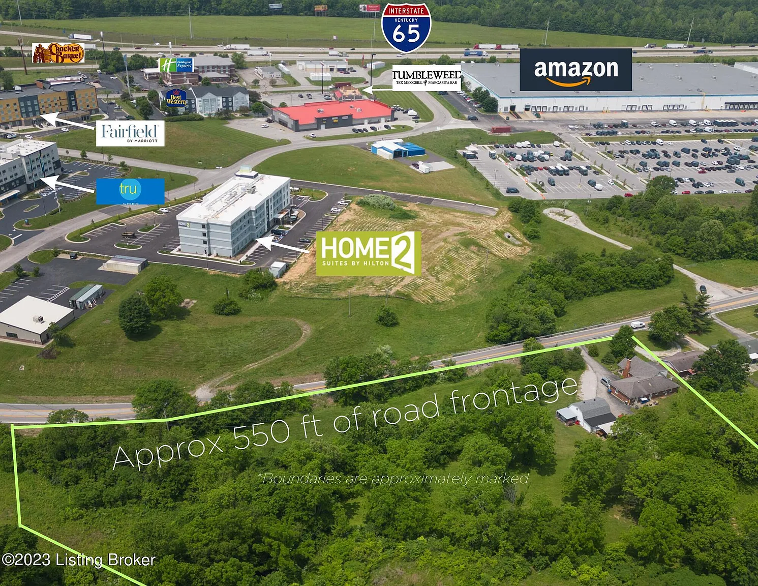 2993 E Blue Lick Rd photo 1