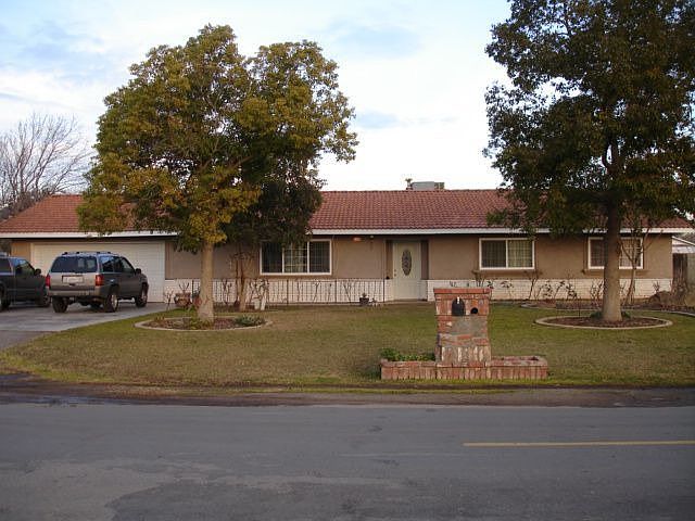 Front View