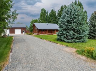 120 Lower Ray Creek Rd, Townsend, MT 59644