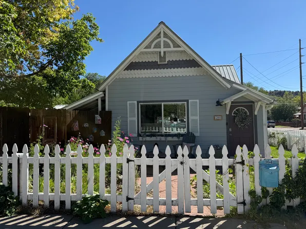 204 E 4th Ave, Durango, CO 81301