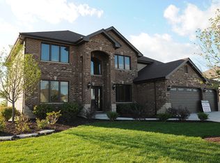 21670 London Bridge Dr, Mokena, IL 60448