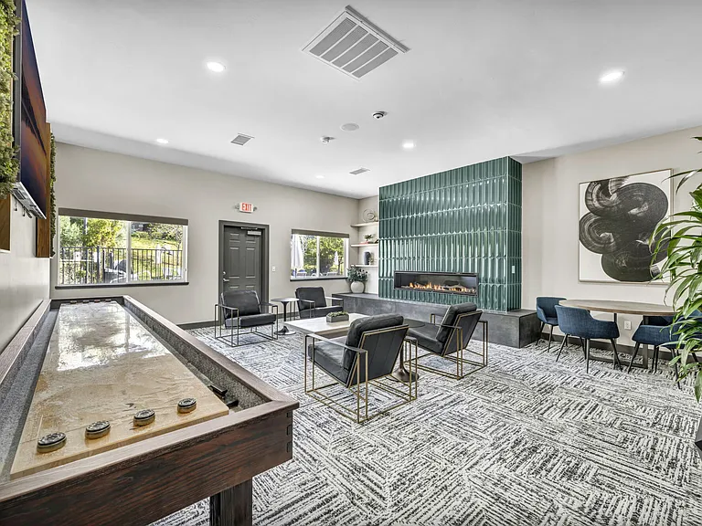 The Villas at D'Andrea Apartment Homes — Photo 8