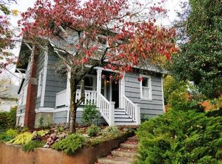 4285 SE Raymond St, Milwaukie, OR 97267