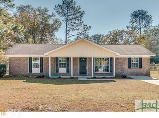 215 Whitehall Ave, Rincon, GA 31326