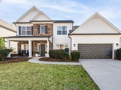 3125 Crooked Stick Dr, Cumming, GA, 30041