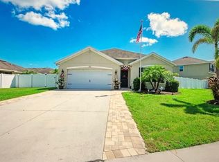 15450 Trinity Fall Way, Bradenton, FL 34212