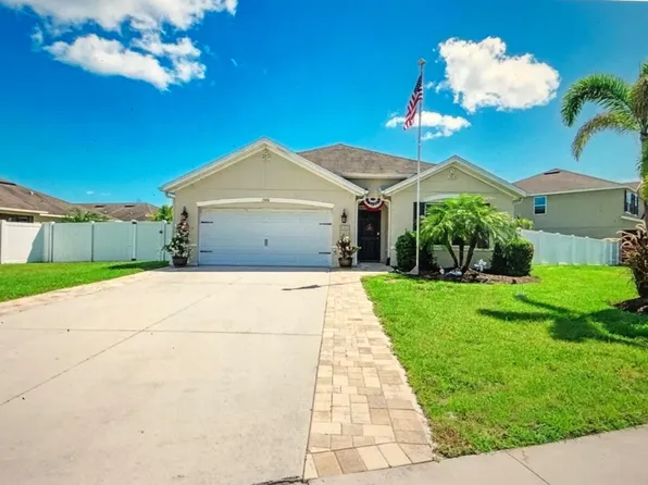 15450 Trinity Fall Way, Bradenton, FL 34212